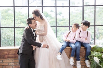 Hua Minh Dat tuyen bo mang thanh xuan tro lai cho Lam Vy Da hinh anh