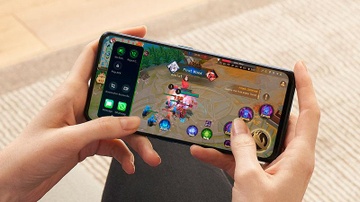 Choi PUBG tren Oppo F11 - toc do nhanh, khong giat lag hinh anh
