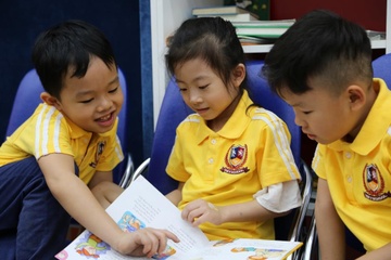 Phuong phap day khong ap dat, tao co hoi trai nghiem cho hoc sinh hinh anh
