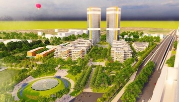 Truong Dai hoc Phenikaa, Ha Noi dat muc tieu vao top 100 chau A hinh anh