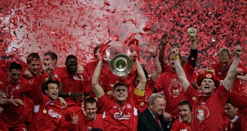 'Tinh than do' - suc manh niem tin tao nen ky tich cua Liverpool FC hinh anh