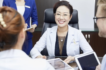 'Phu nu khi tao ra duoc quyen luc mem se co suc anh huong lon' hinh anh