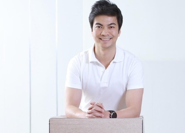 Lazada bo nhiem giam doc dieu hanh moi tai Viet Nam hinh anh