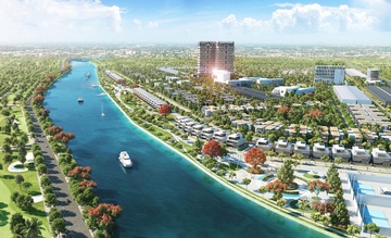 Su kien lon cho nha dau tu quan tam BDS du lich mien Trung tai Ha Noi hinh anh