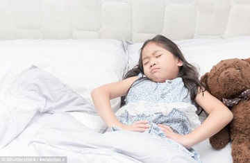 Giai phap xu tri van de tieu hoa va nguy co di ung o tre hinh anh