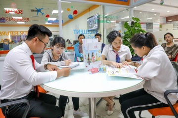 Xet hoc ba - tam ve vao dai hoc thi sinh nen tan dung hinh anh