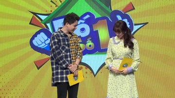 'Bo la so 1': Trinh Thang Binh da xeo gu an mac cua Hari Won hinh anh
