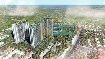 Co hoi sinh loi khi dau tu BDS Bac Giang hinh anh