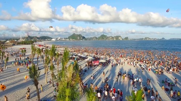Quang Ninh chu trong phat trien du lich, shophouse ven bien huong loi hinh anh