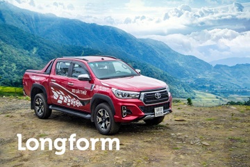 Toyota Hilux - su tong hoa day quyen ru hinh anh