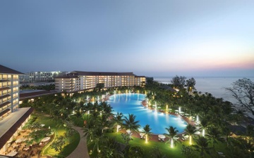 Vinpearl dat 9 giai tai WTA 2019 khu vuc chau A - chau Dai Duong hinh anh