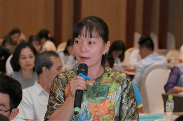 Honda Viet Nam to chuc hoi thao tap huan ATGT tai Da Nang hinh anh