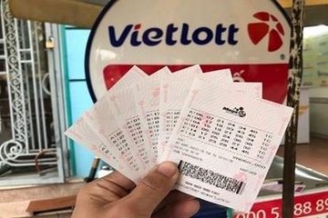 Gia tri Jackpot 1 cua Vietlott vuot 50 ty dong hinh anh