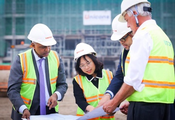 Du an Dai hoc VinUni cong bo dinh huong tuyen sinh nam hoc 2020-2021 hinh anh