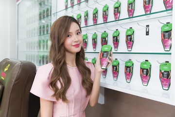 Hoc cong thuc cham soc mong tuong kho ma de tu Midu hinh anh