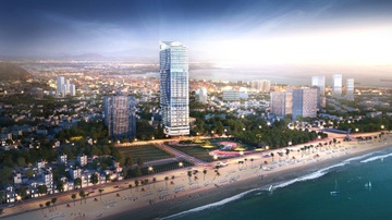 Dau tu ban dau 1,6 ty dong, so huu can ho TMS Hotel Quy Nhon Beach hinh anh