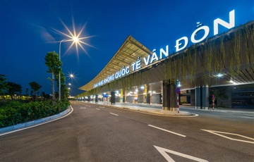 Du lich Quang Ninh va nhung 'kho bau' bi bo quen hinh anh