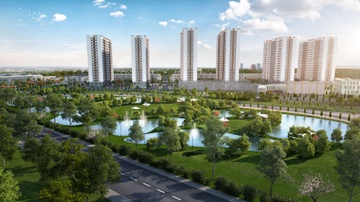 Him Lam Green Park mo ban giai doan 2 hinh anh