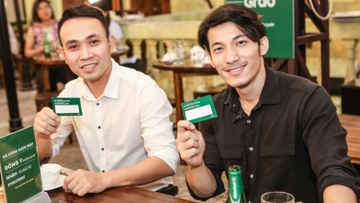 Sao Viet cam ket 'Da uong ruou bia - khong lai xe' trong dip cuoi nam hinh anh