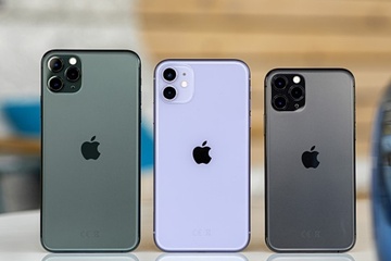 Mua iPhone tai The Gioi Di Dong - yen tam su dung, khong lo loi vat hinh anh