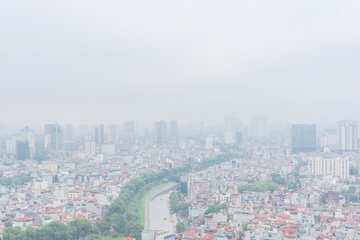 5 thoi quen duy tri suc khoe truoc tinh trang o nhiem khong khi hinh anh