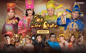 Xuan Bac, Tu Long, Van Dung gop mat trong Tao Lien Quan hinh anh