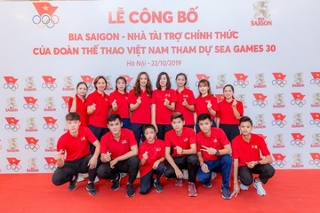 Bia Saigon da lam gi de tiep can nguoi tieu dung tre trong nam 2019? hinh anh