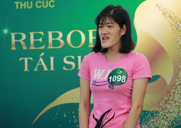 Tran Thanh, Minh Hang dong cam voi noi dau cua co gai 'quy mat dai' hinh anh