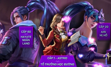 Lien Quan Mobile tiep tuc tung su kien bat ngo truoc them Valentine hinh anh