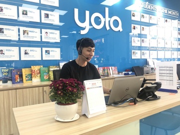 YOLA dat muc tieu dao tao 500.000 hoc sinh vao nam 2025 hinh anh