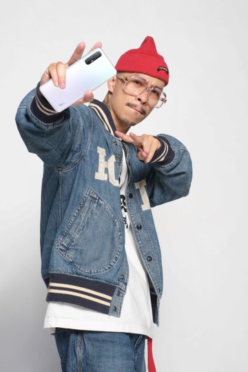 Reno3 anh 1