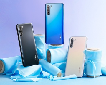 Mua Reno3, nguoi dung nhan bo qua tang tri gia 1,29 trieu dong hinh anh