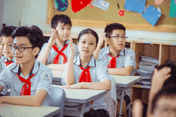Quan ly chat luong day va hoc voi 'tro ly' giao duc AI VioEdu hinh anh