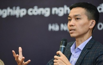 VietinBank to chuc hoi thao chuyen sau ve kinh te cho doanh nghiep SME hinh anh
