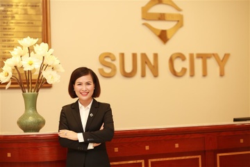 TGD Sun Group: 'San pham moi la don bay giup du lich nhanh hoi phuc' hinh anh