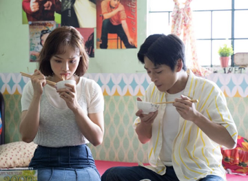 Tinh ban 25 nam day chua cay man ngot trong 'Mai ben nhau ban nhe' hinh anh