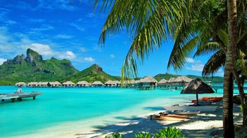 Co hoi phat trien du lich nghi duong khi Phu Quoc len thanh pho dao hinh anh