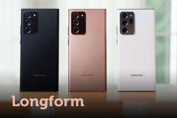 Vi sao mua Galaxy Note20 la lua chon sang suot luc nay? hinh anh