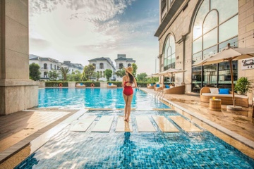 Vinpearl tung loat uu dai hap dan mua thu hinh anh