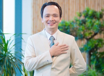 Chu tich Bamboo Airways: 'Suc bat cua thi truong noi len tat ca' hinh anh