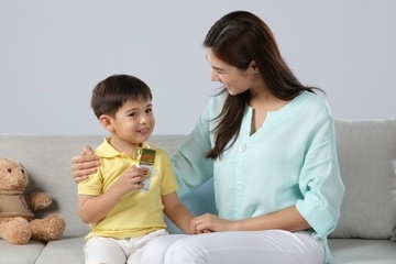3 cach nuoi day con thong minh thoi hien dai hinh anh