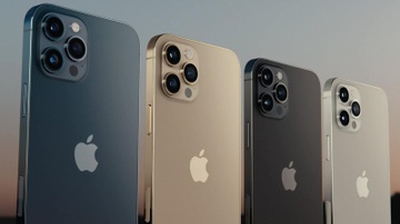 Mua iPhone 12, 12 Pro Max giam den 9 trieu dong hinh anh