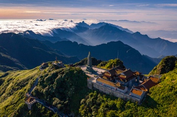 Sun Group nhan 25 giai 'World Travel Awards 2020' khu vuc chau A hinh anh