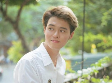Min Blogger chia se cach duong da tu ben trong hinh anh