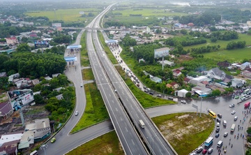du an La Vida Residences anh 1