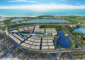 du an La Vida Residences anh 2