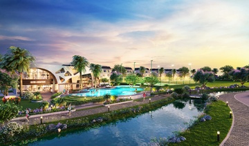 du an La Vida Residences anh 3