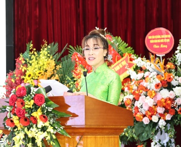Ty phu Phuong Thao chia se yeu to giup HDBank vuot qua dai dich hinh anh
