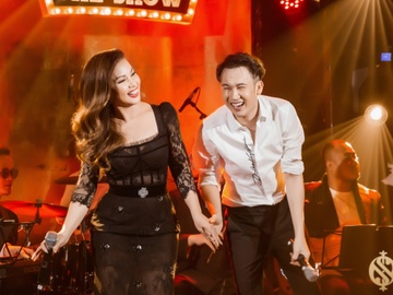 Si The Show 8 - cuoc hoi ngo cua nhung nghe si tai hoa hinh anh