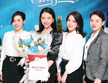 Benh vien tham my Medika phat trien he thong cong tac vien kinh doanh hinh anh